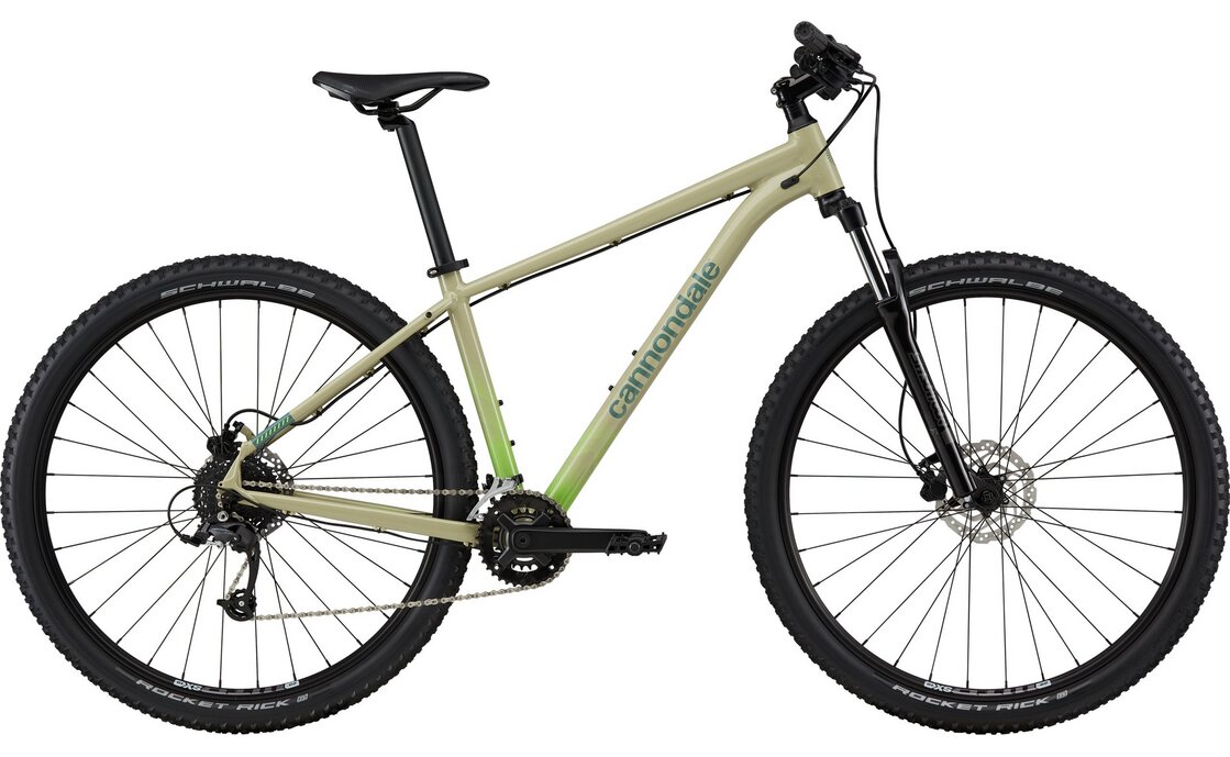 Cannondale Trail 8 - 2023 - 29 Zoll - Diamant