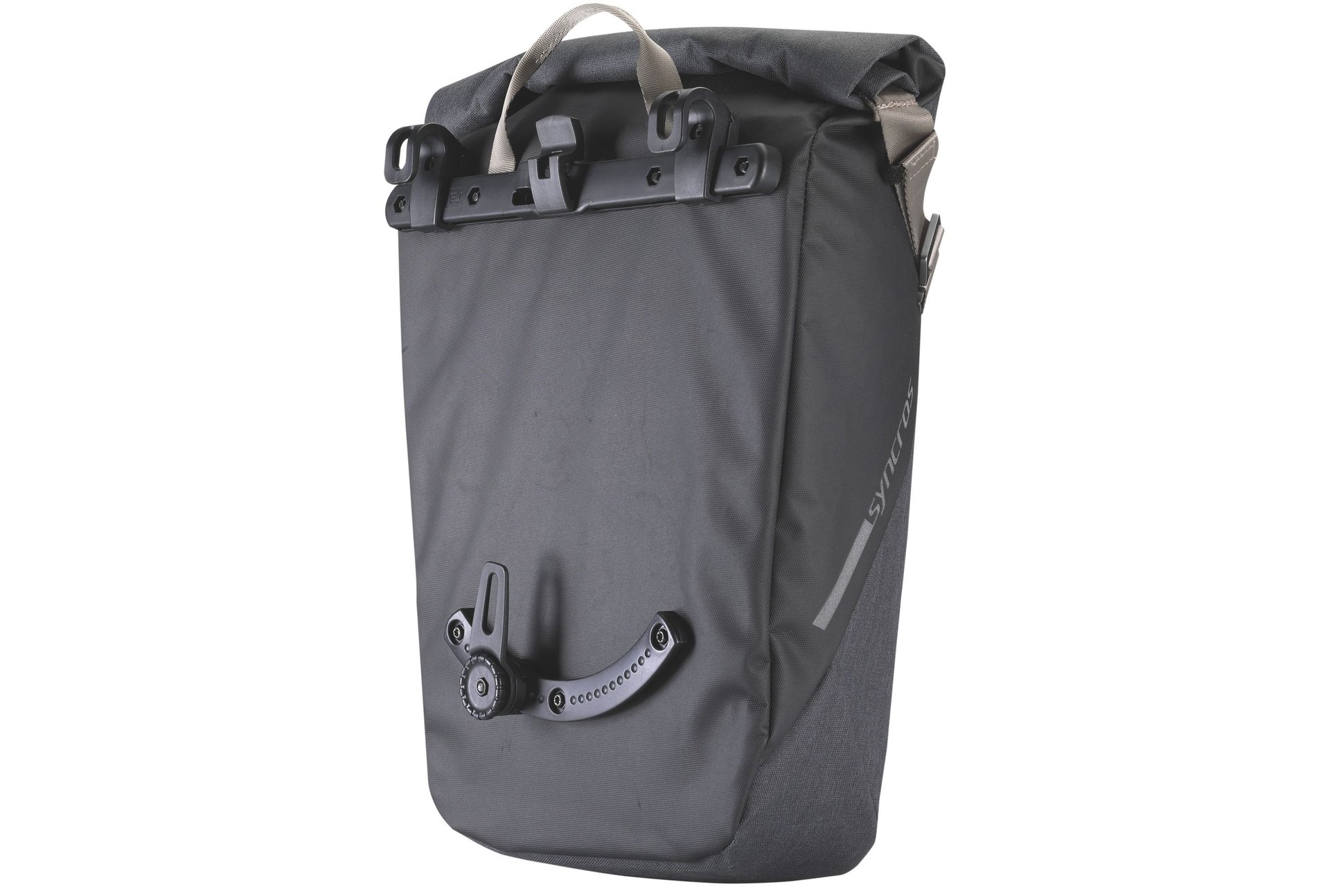 Syncros Pannier Bag Gepäckträgertasche - einzeln