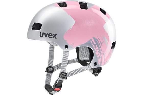 Trekking, Urban & City Helme - Uvex Kid 3