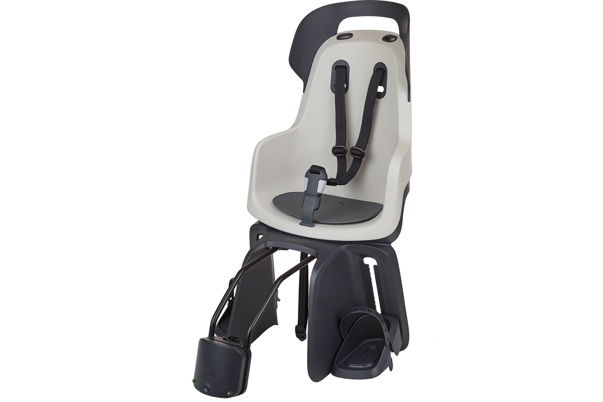 Bobike GO Kindersitz 1P-B&uuml;gel - Rahmenmontage hinten