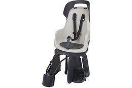 Bobike GO Kindersitz 1P-Bügel - Rahmenmontage hinten