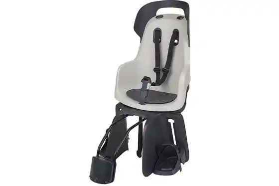 Kindersitze - Bobike GO Kindersitz 1P-B&uuml;gel - Rahmenmontage hinten