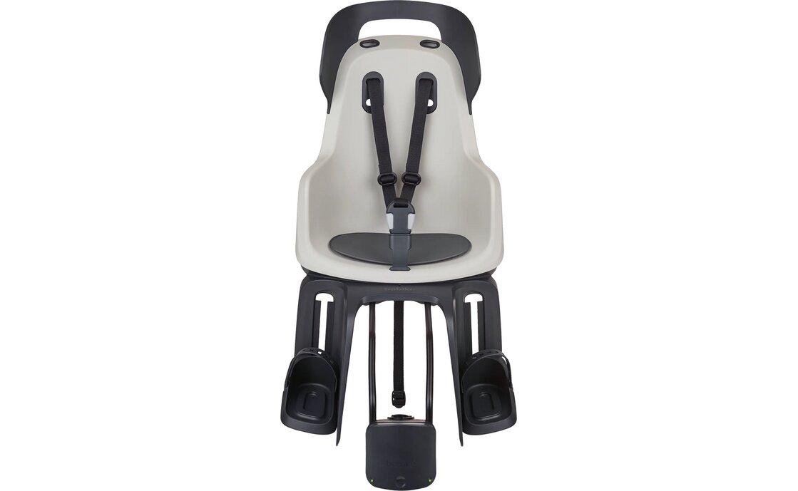 Bobike GO Kindersitz 1P-B&uuml;gel - Rahmenmontage hinten