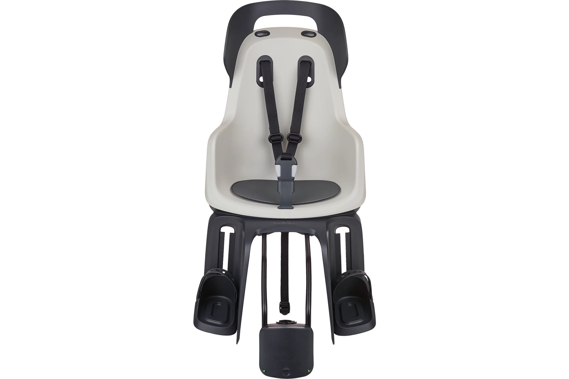 Bobike GO Kindersitz 1P-B&uuml;gel - Rahmenmontage hinten