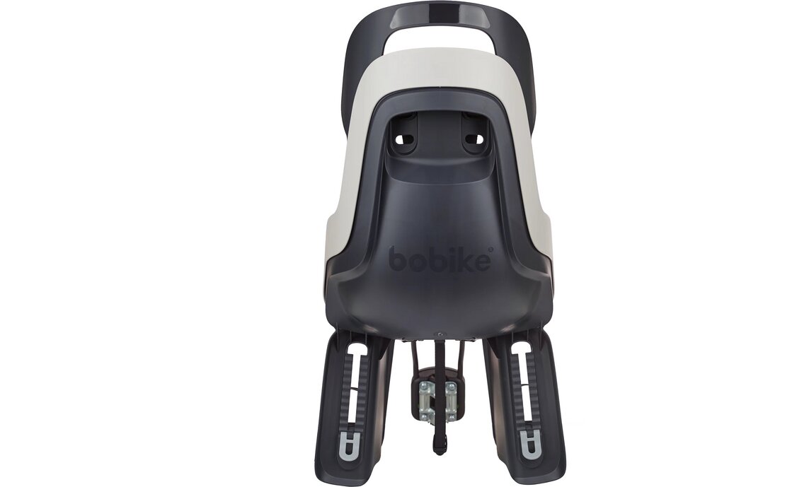 Bobike GO Kindersitz 1P-B&uuml;gel - Rahmenmontage hinten