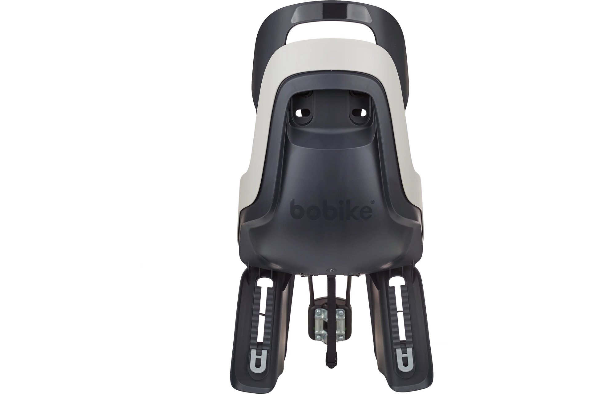 Bobike GO Kindersitz 1P-B&uuml;gel - Rahmenmontage hinten