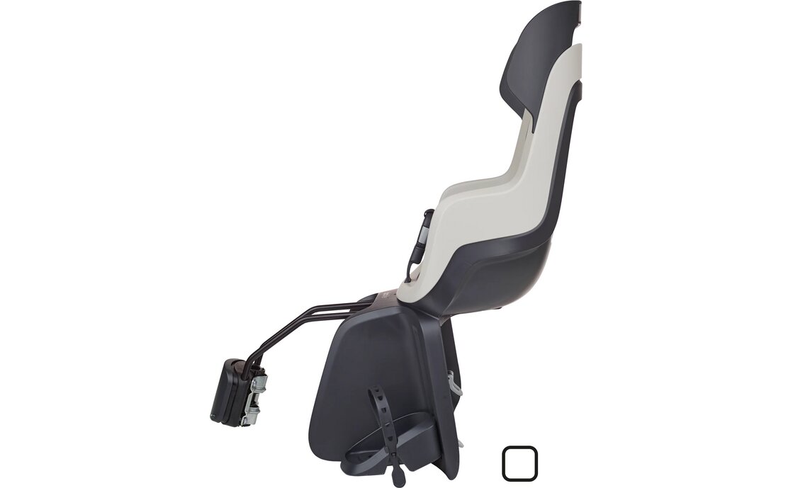 Bobike GO Kindersitz 1P-B&uuml;gel - Rahmenmontage hinten