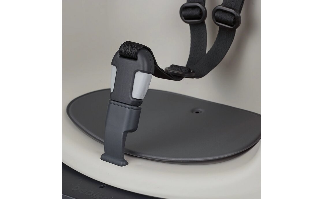 Bobike GO Kindersitz 1P-B&uuml;gel - Rahmenmontage hinten