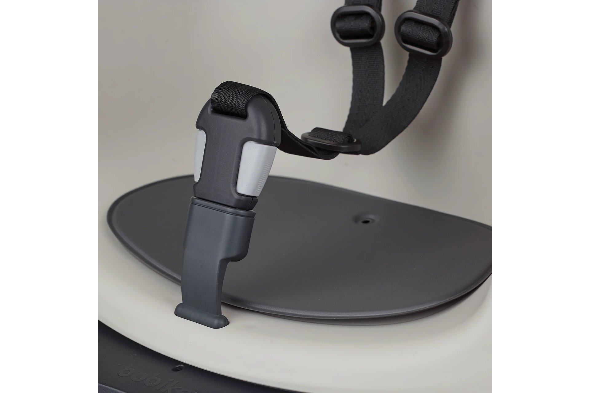 Bobike GO Kindersitz 1P-B&uuml;gel - Rahmenmontage hinten