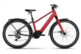 Winora iRide Pure X10 - 400 Wh - 27,5 Zoll - Diamant