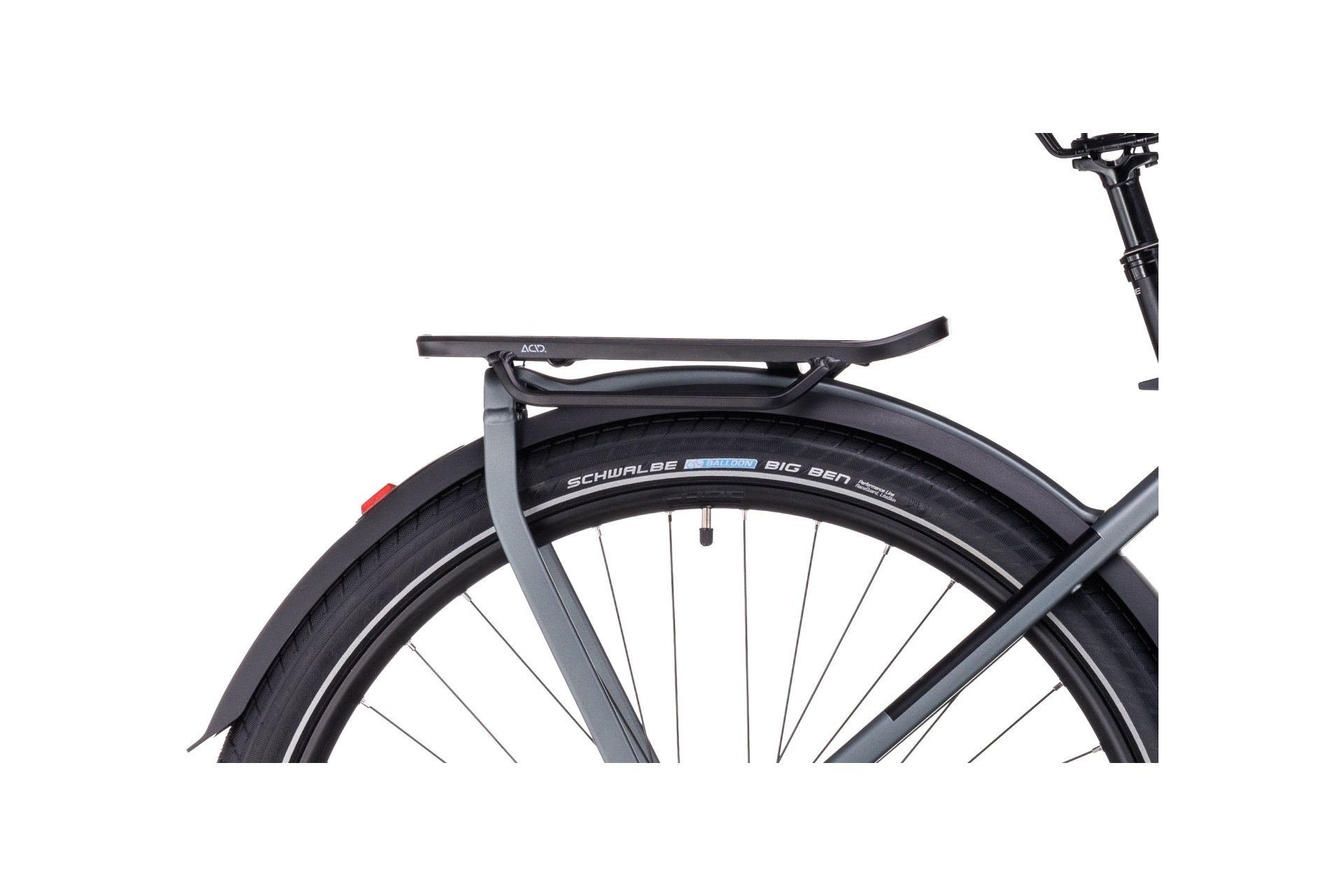 Cube Kathmandu Hybrid Pro 750 - 750 Wh - 28 Zoll - Damen Sport - 2023