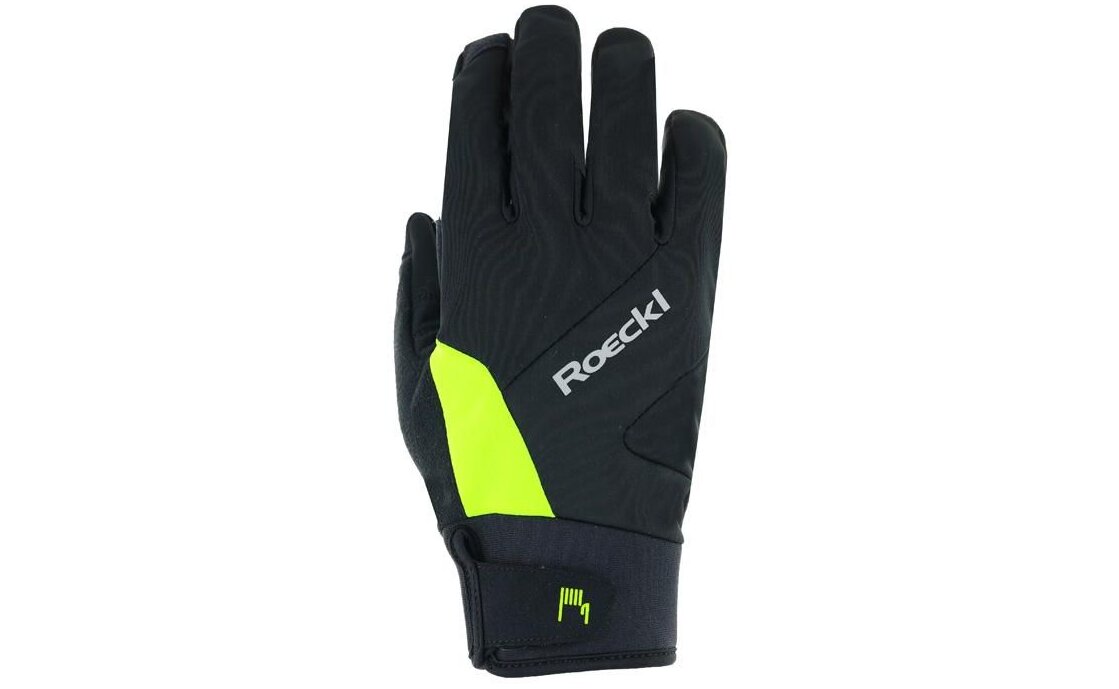 Roeckl Reichenthal 2 Langfinger Handschuhe