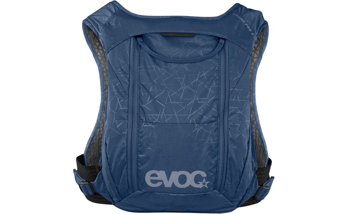 Evoc Hydro Pro 3 + Trinkblase 1,5 L