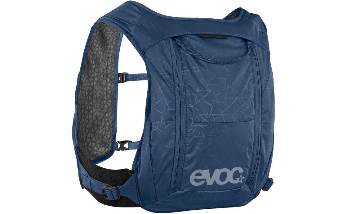 Evoc Hydro Pro 3 + Trinkblase 1,5 L
