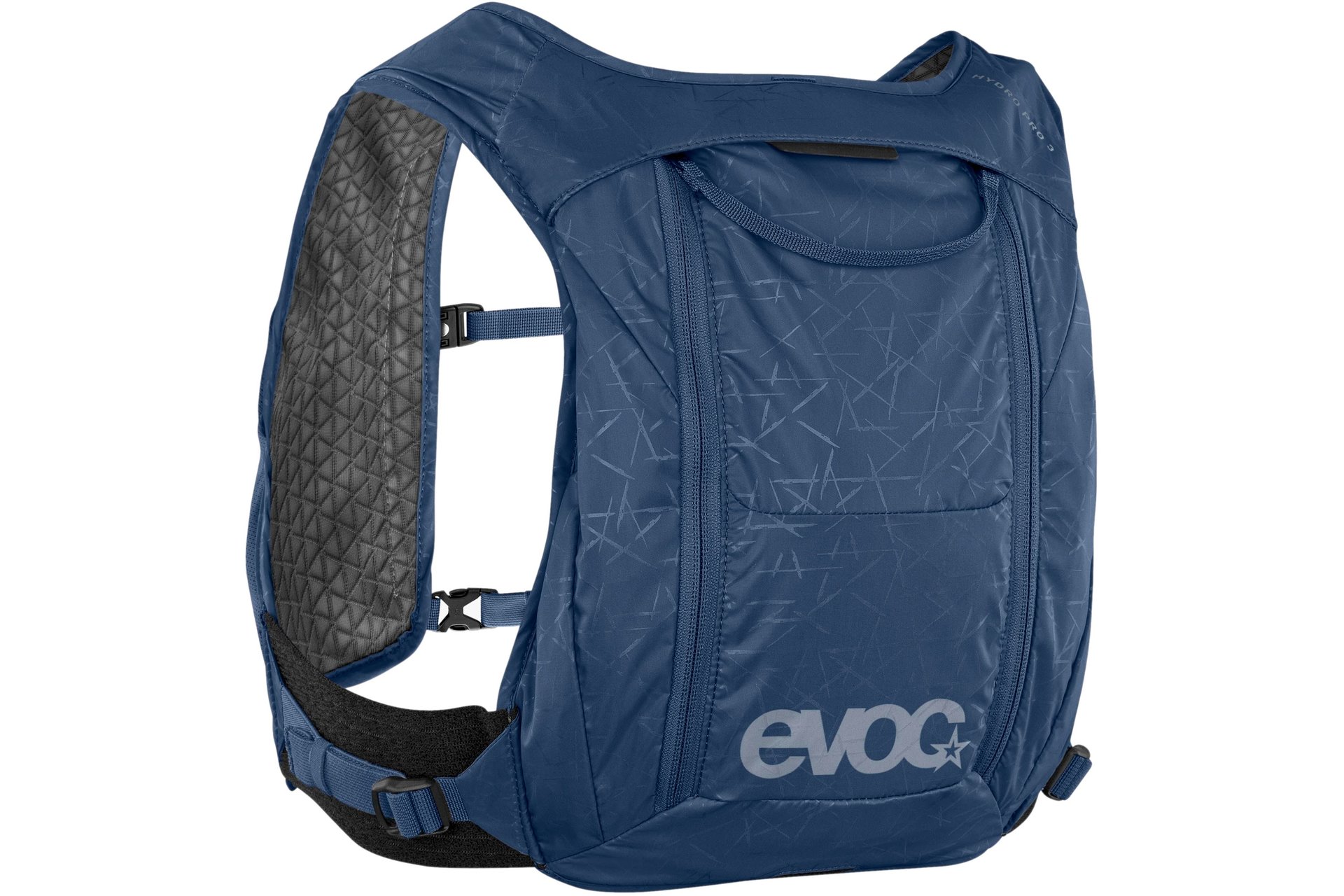 Evoc Hydro Pro 3 + Trinkblase 1,5 L