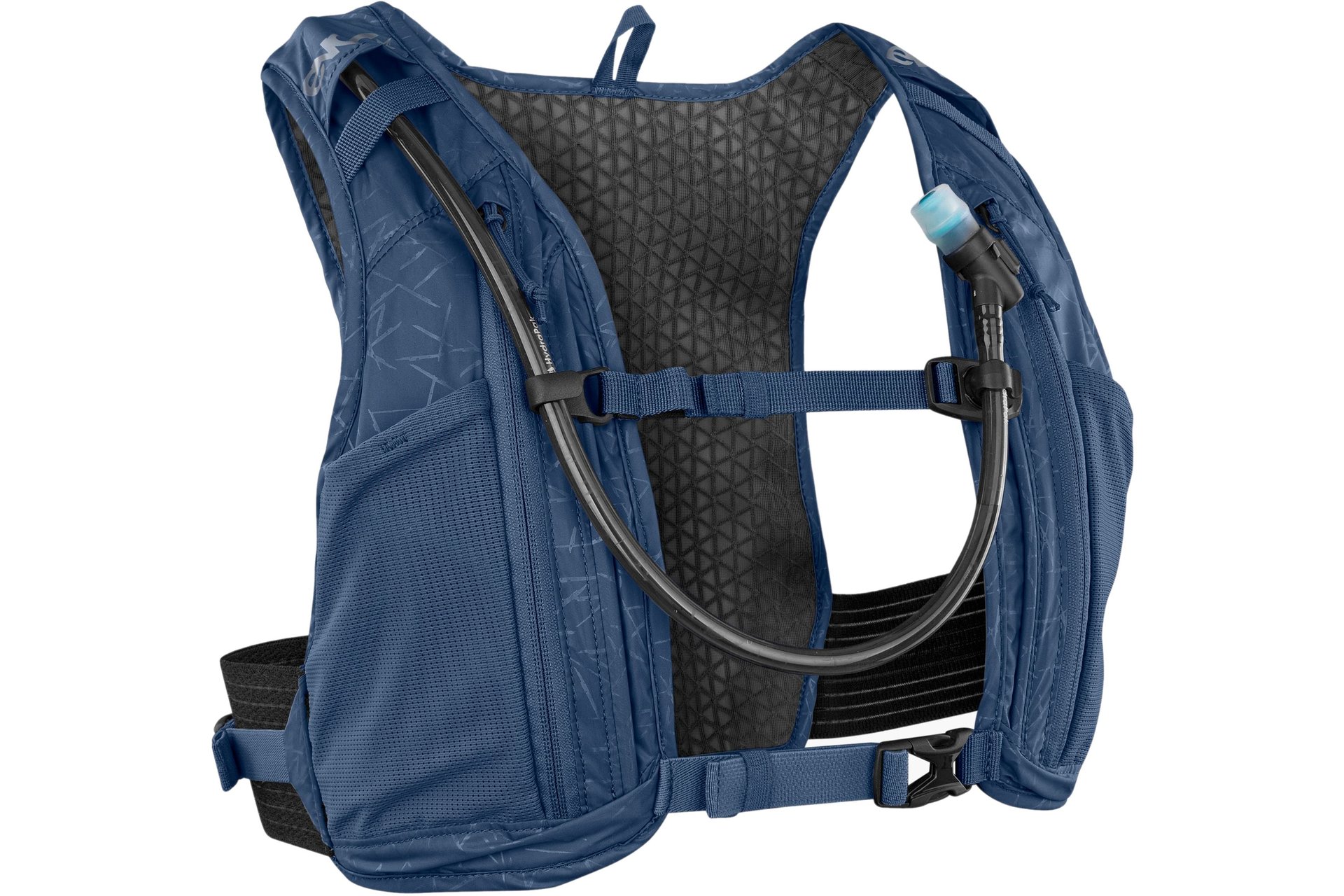 Evoc Hydro Pro 3 + Trinkblase 1,5 L