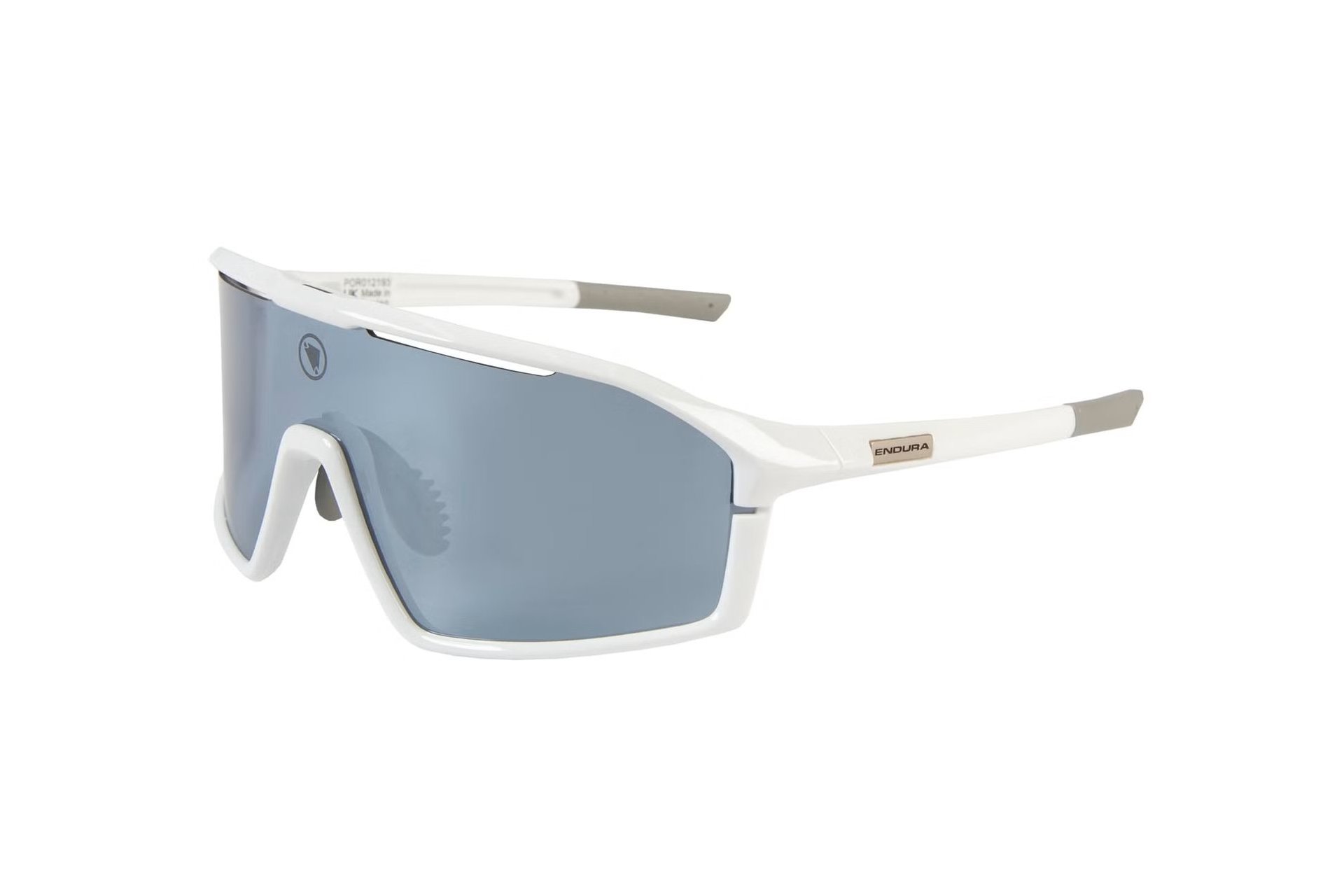 Endura Gabbro II Brille - Weiß