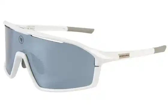 XXL Sale % - Endura Gabbro II Brille - Weiß