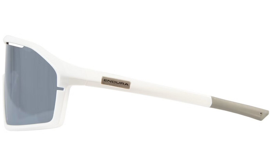 Endura Gabbro II Brille - Weiß