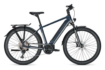 Kalkhoff - Kalkhoff Endeavour 5.B Advance + - 625 Wh - 2021 - 28 Zoll - Diamant
