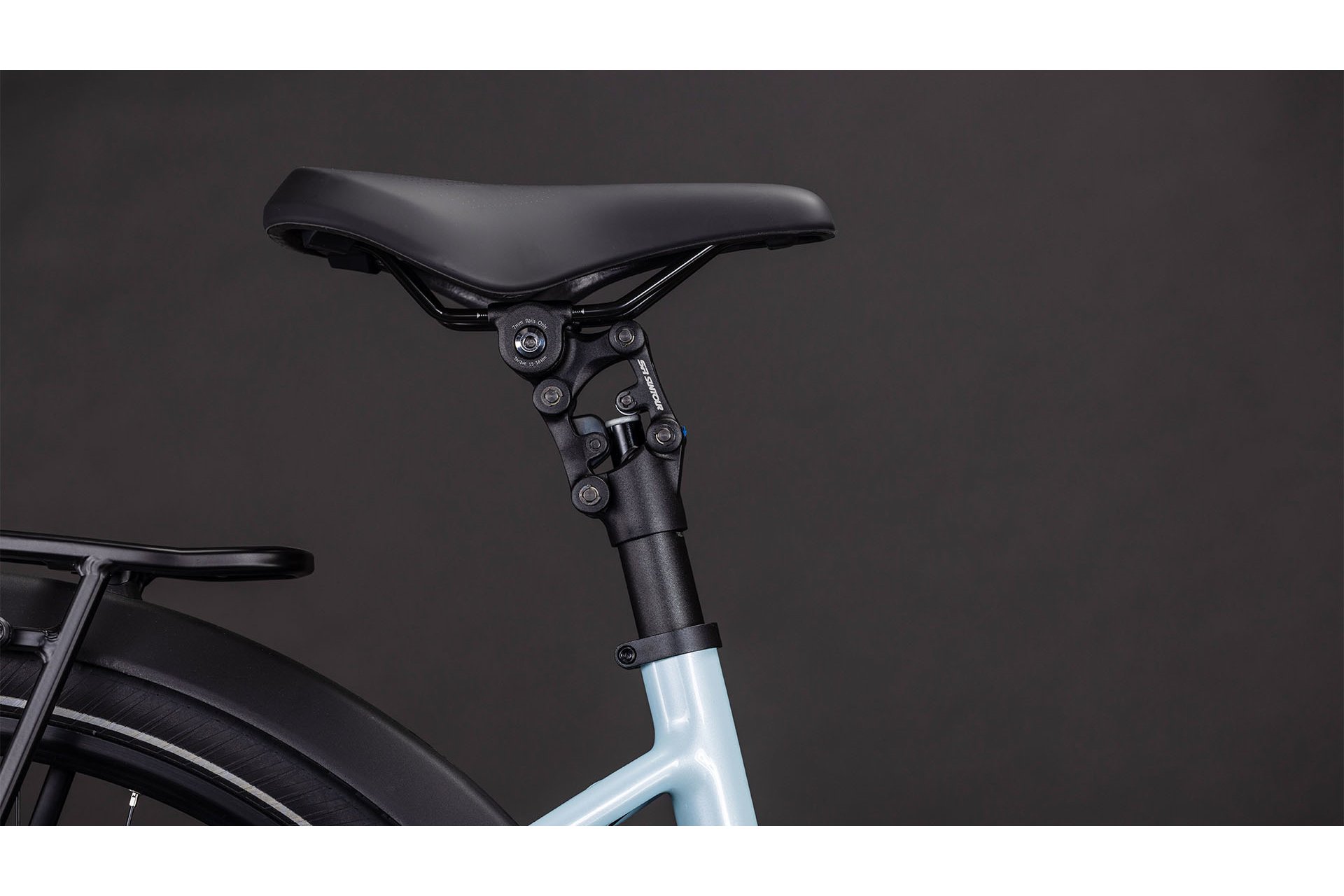 Cube Supreme RT Hybrid Deluxe EX 600 - 600 Wh - 28 Zoll - Tiefeinsteiger - 2026