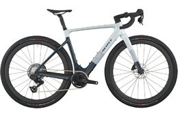 Scott Solace Gravel 20 - 360 Wh - 28 Zoll - Diamant - 2026