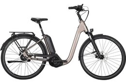 Kettler Comfort FL - 28 Zoll - Tiefeinsteiger