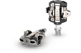 Garmin Rally XC110 Leistungsmesser Pedale mit einem Sensor