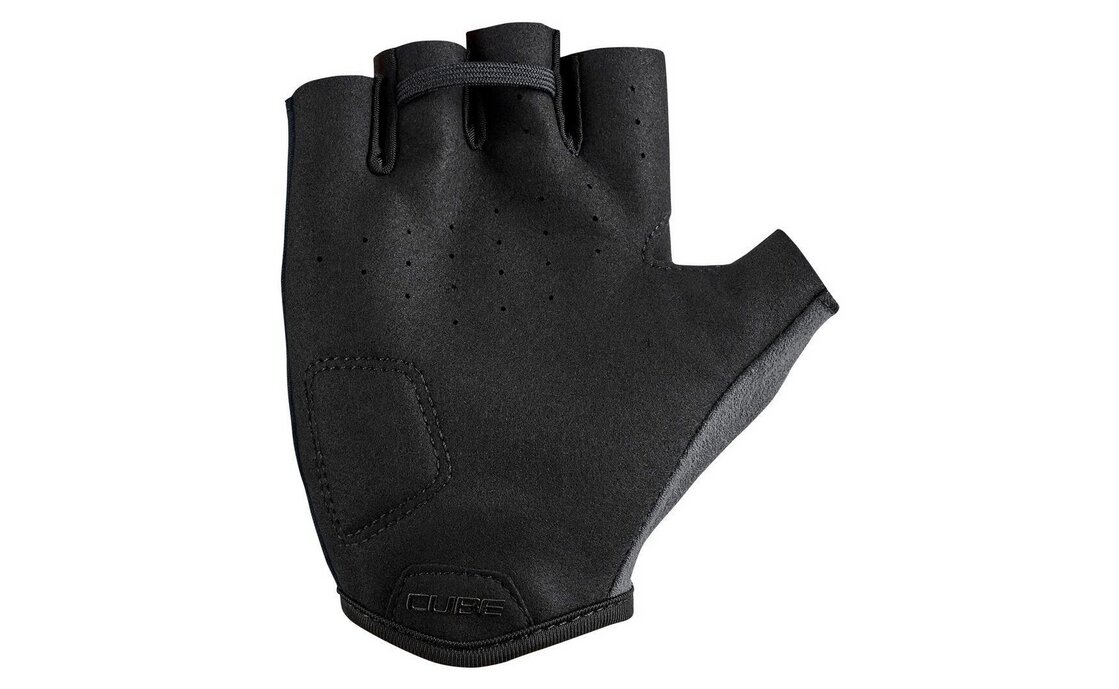 Cube ROOKIE Race Kurzfinger Handschuhe