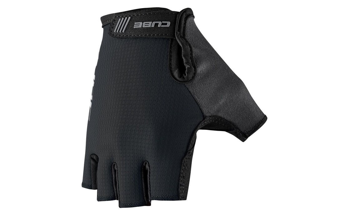 Cube ROOKIE Race Kurzfinger Handschuhe