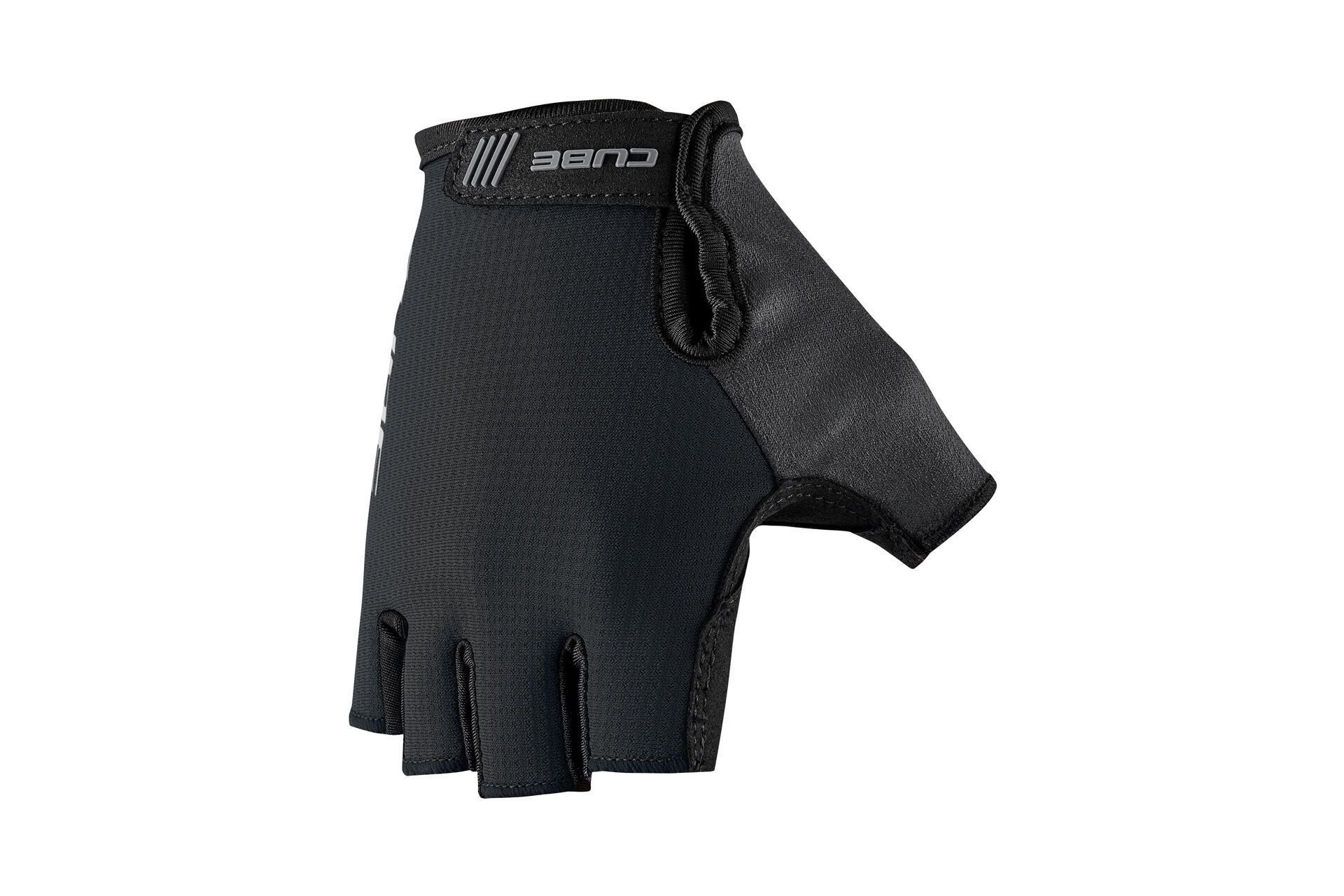 Cube ROOKIE Race Kurzfinger Handschuhe