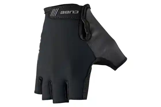 Kurzfinger-Handschuhe Sale - Cube Kinder Race Rookie Kurzfinger Handschuhe