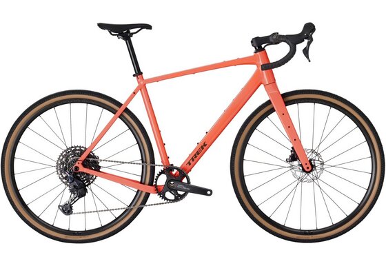 2026 - Gravel-Bikes - Trek Checkpoint ALR 4 - 28 Zoll - Diamant - 2026