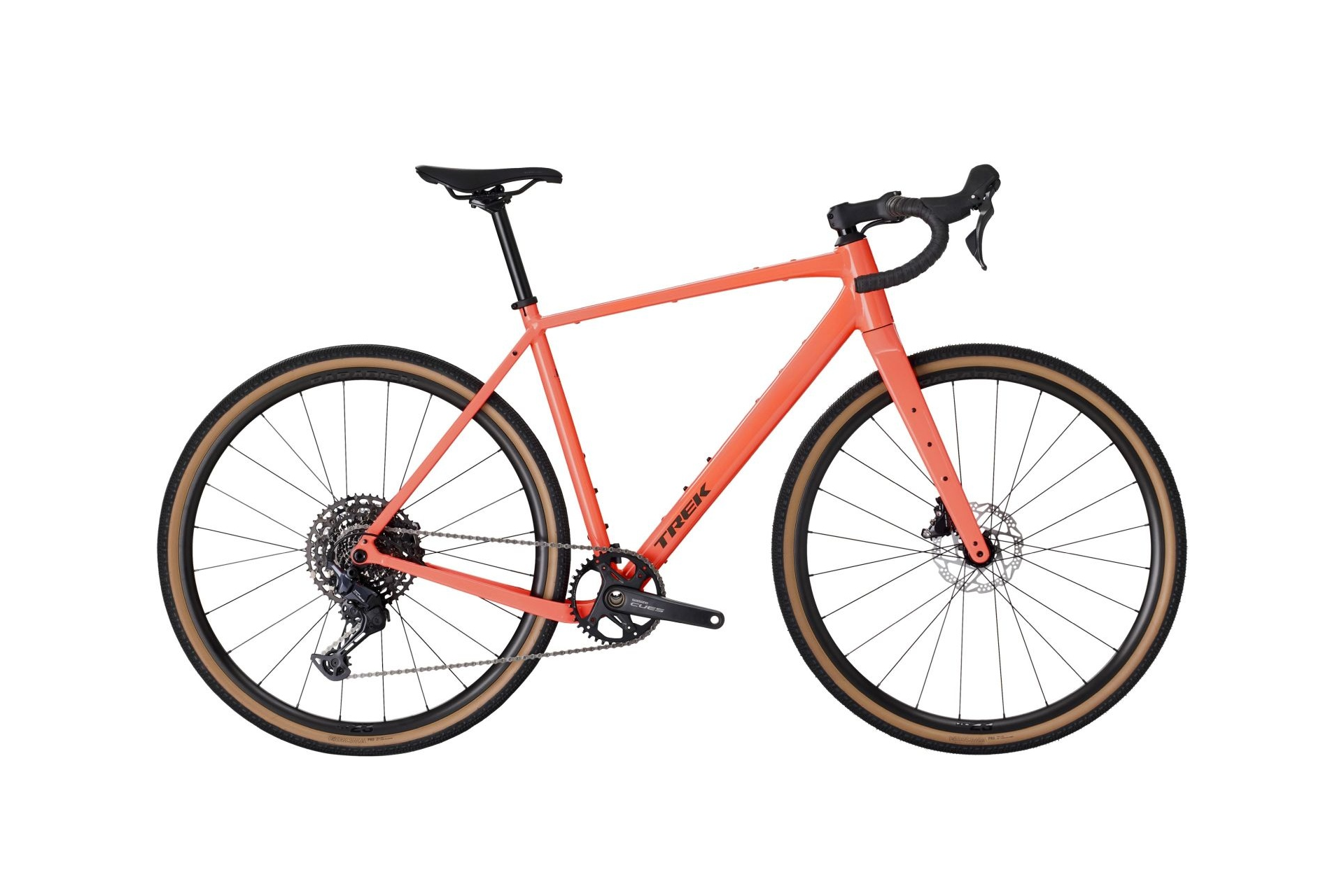 Trek Checkpoint ALR 4 - 28 Zoll - Diamant - 2026