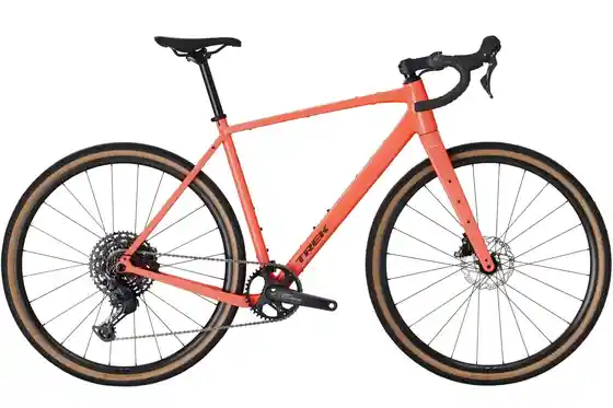 Fahrräder - Trek Checkpoint ALR 4 - 28 Zoll - Diamant - 2027