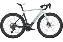 Scott Solace Gravel 20 - 360 Wh - 28 Zoll - Diamant - 2026
