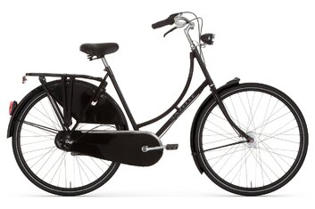 Damen - Citybike - Gazelle Classic - 2022 - 28 Zoll - Tiefeinsteiger