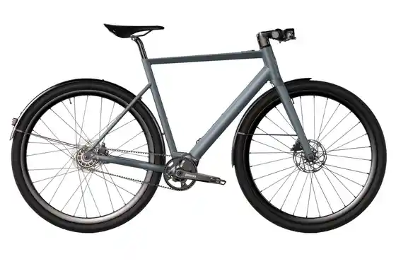 E-Bike-Pedelec - Desiknio Dopamine - Pinion - 236 Wh - 28 Zoll - Diamant - 2026