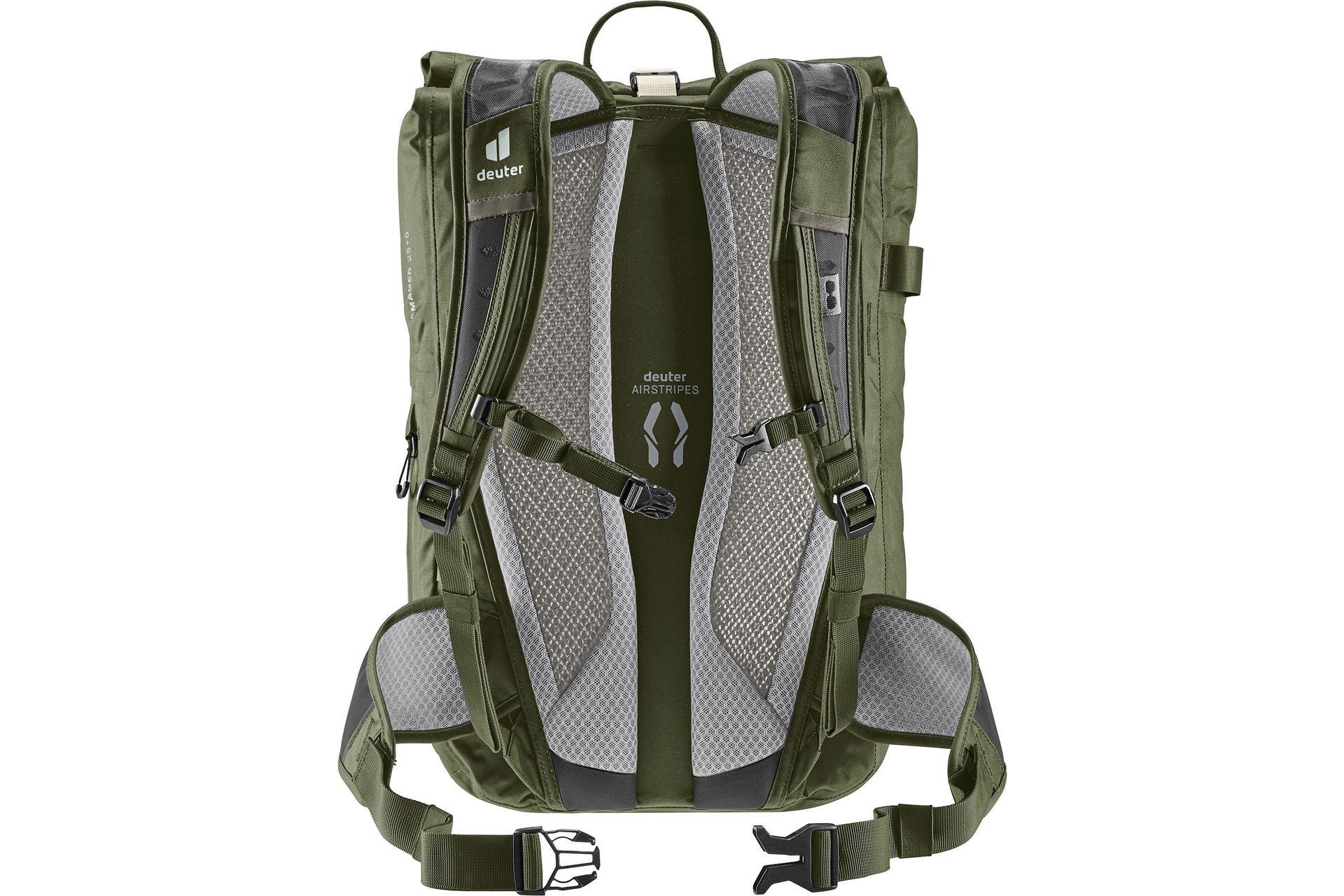 deuter Amager 25+5