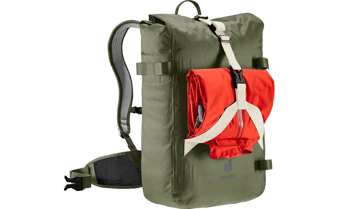 deuter Amager 25+5