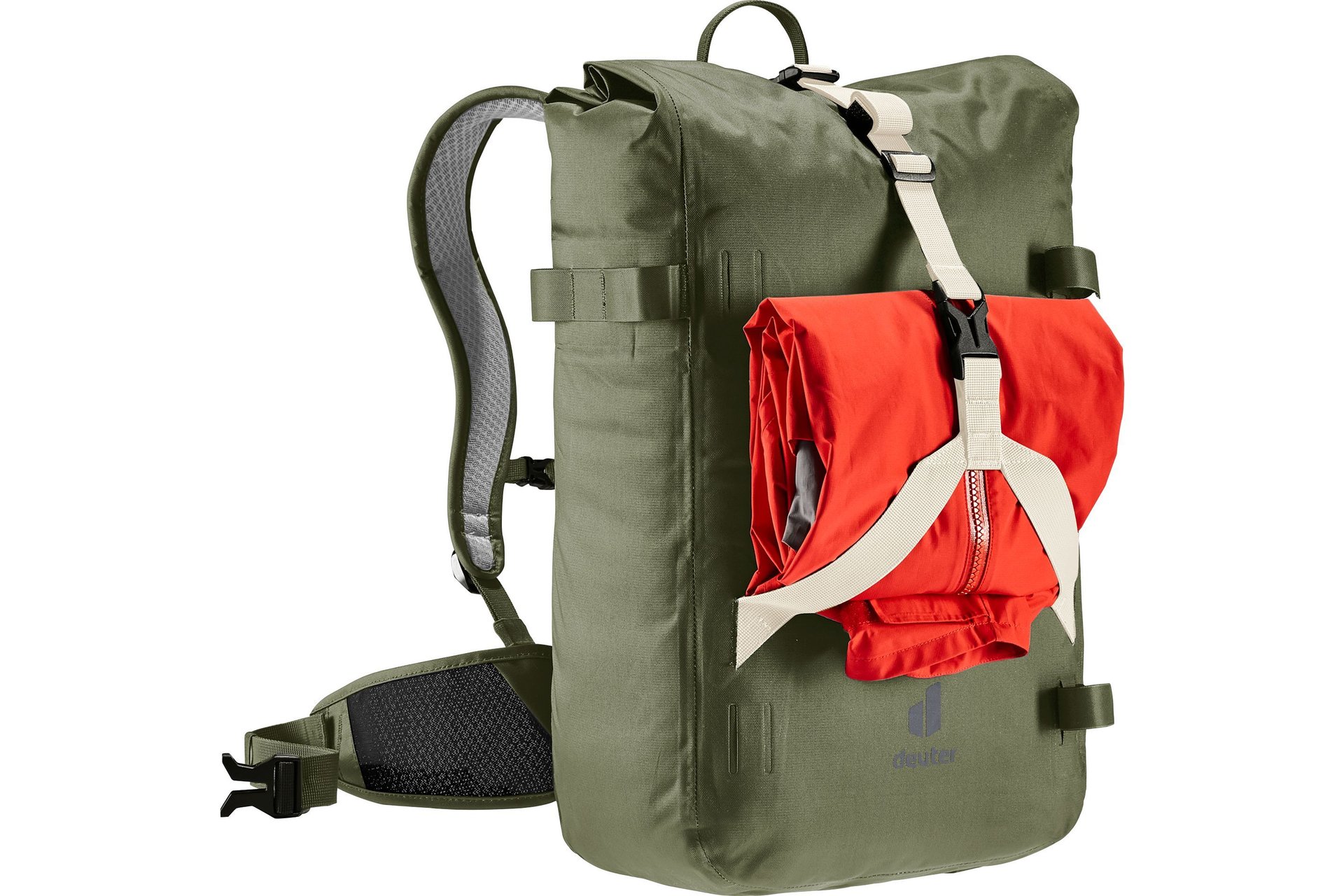 deuter Amager 25+5