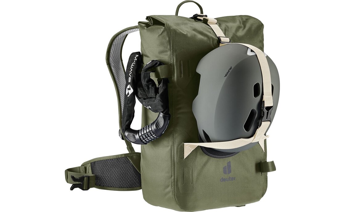 deuter Amager 25+5