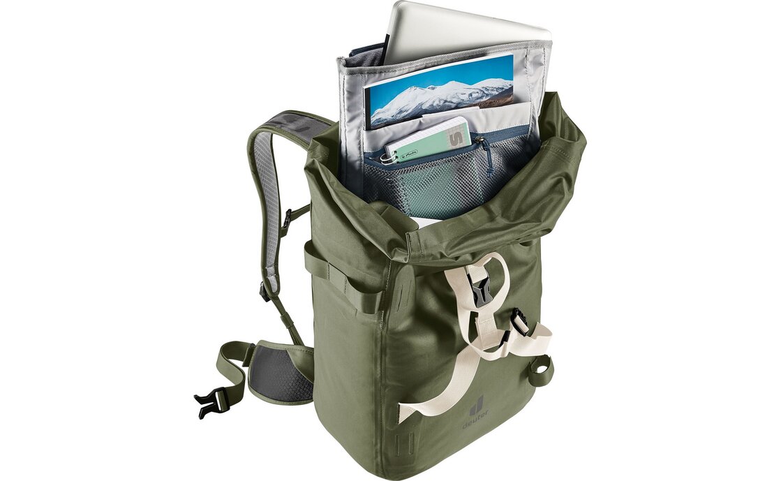 deuter Amager 25+5