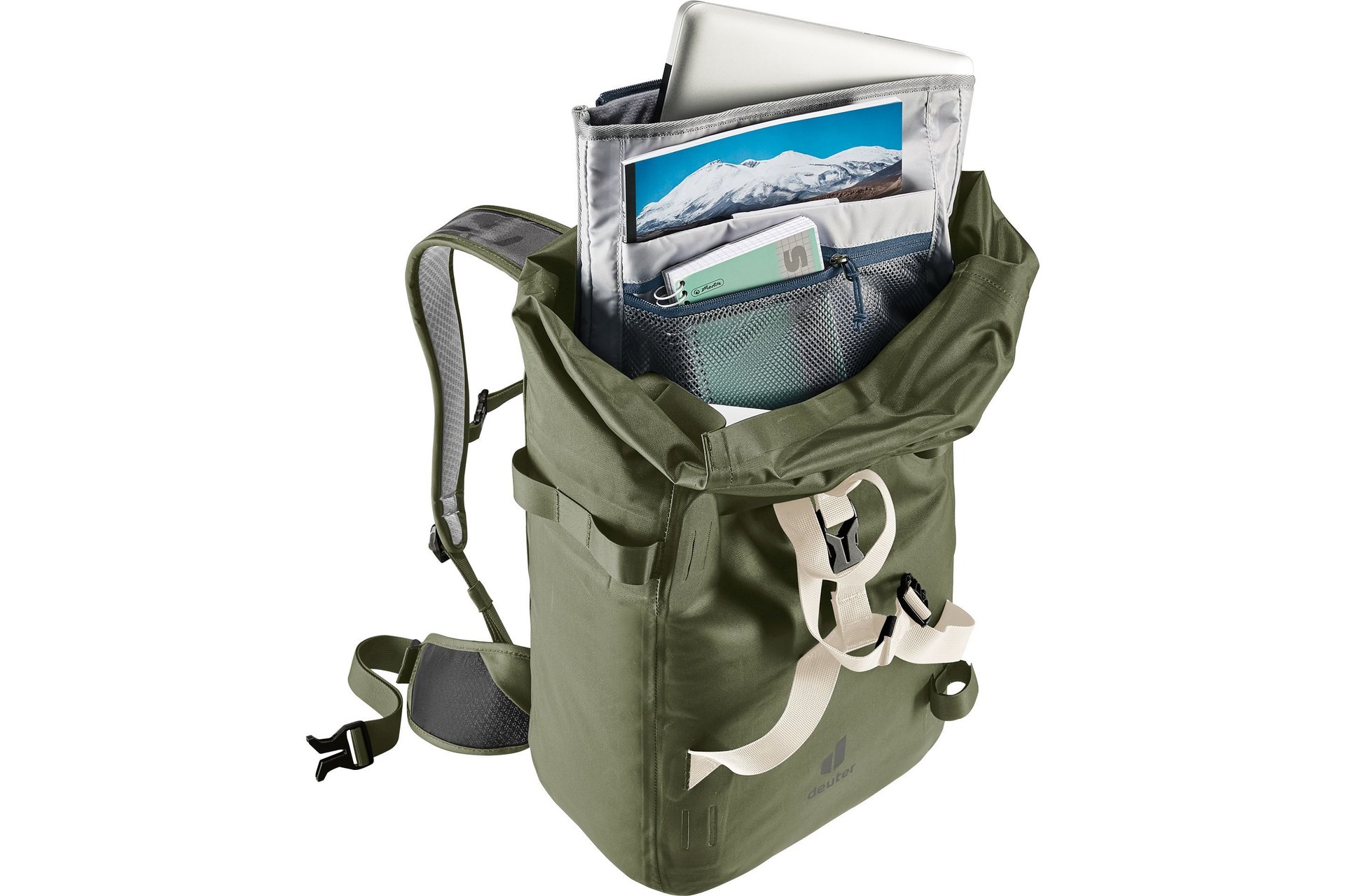 deuter Amager 25+5