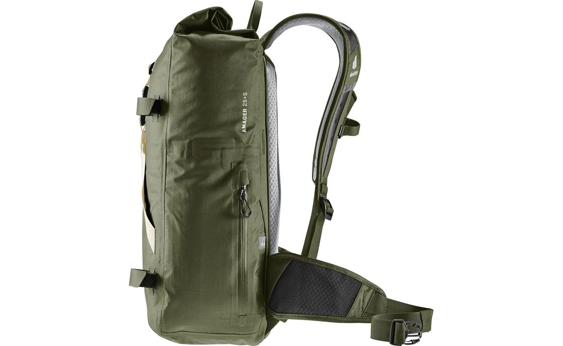 deuter Amager 25+5