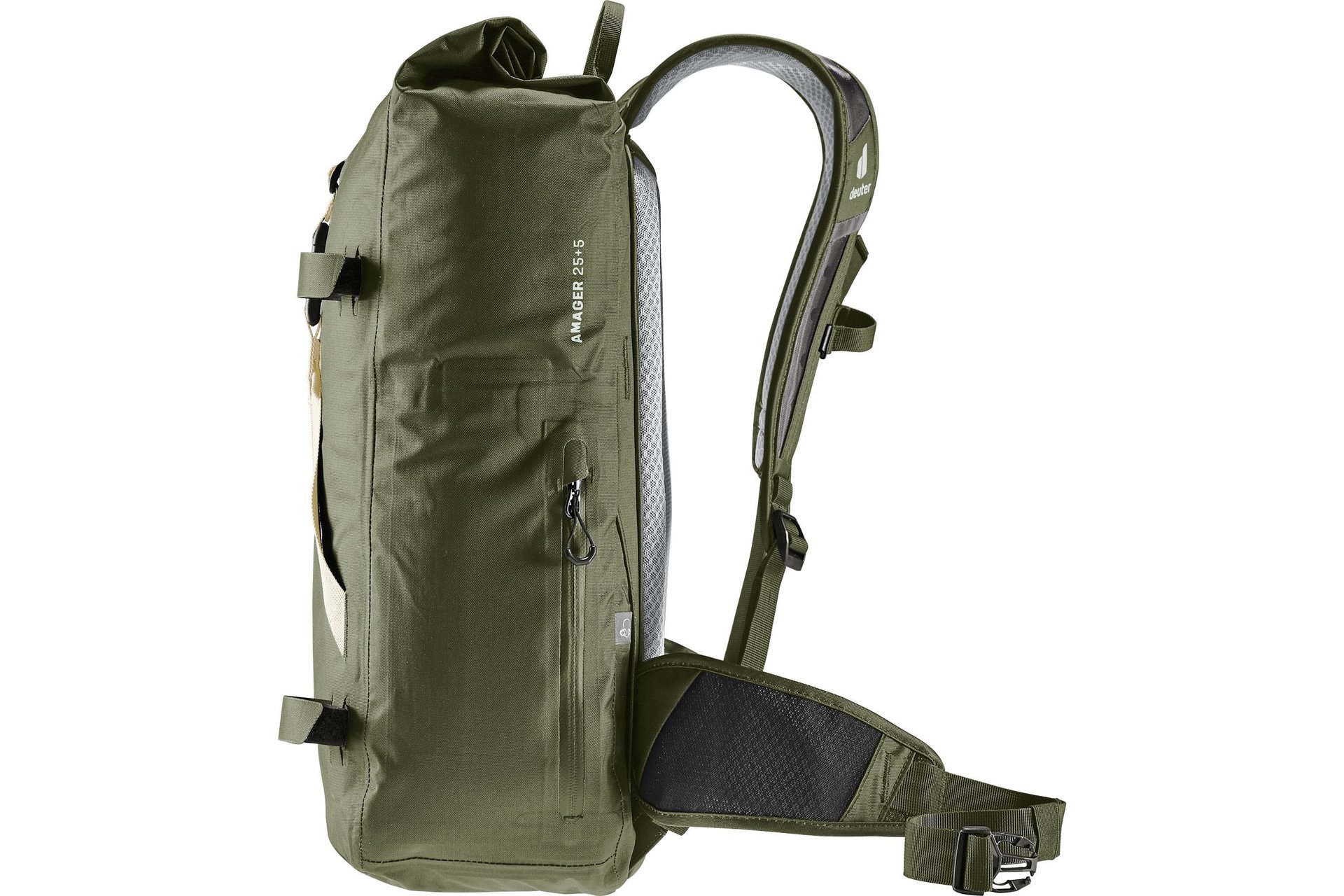deuter Amager 25+5