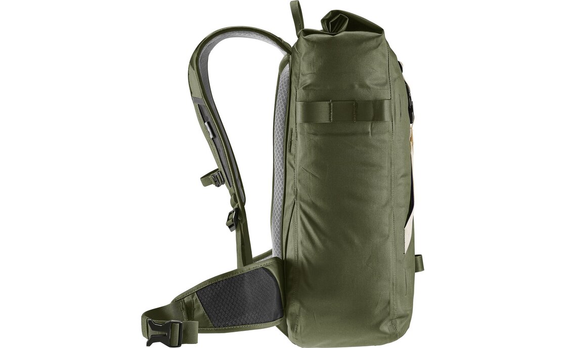deuter Amager 25+5