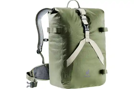 Fahrradrucksäcke Sale - deuter Amager 25+5