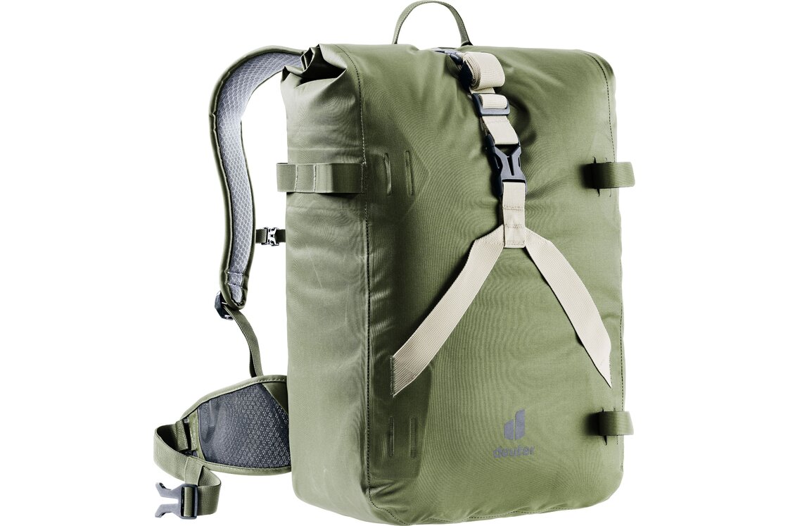 fahrradrucksack trinksystem