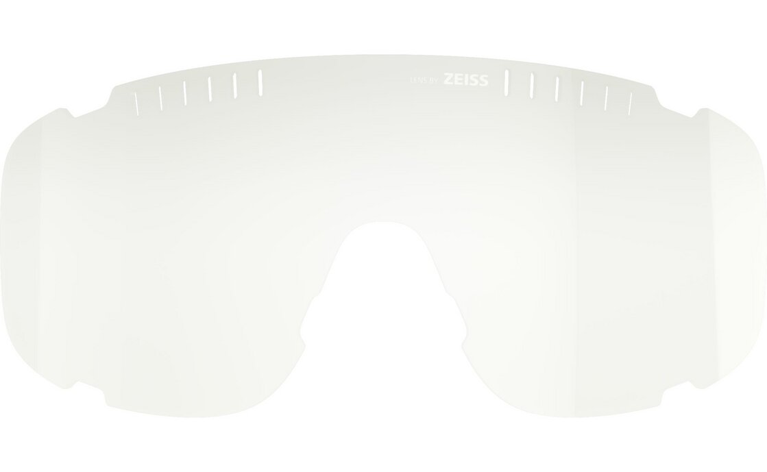 POC Devour Ersatzglas - Clear 90.0